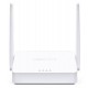 Router Mercusys MW301R / 300Mbps / 2x5DBI / 2 Antenas