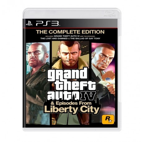 gta episodes from liberty city online