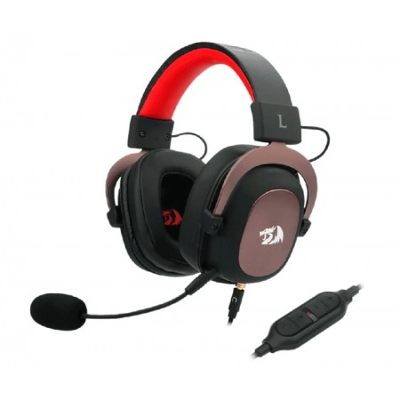 HEADSET REDRAGON ZEUS 2 GAMING H510W