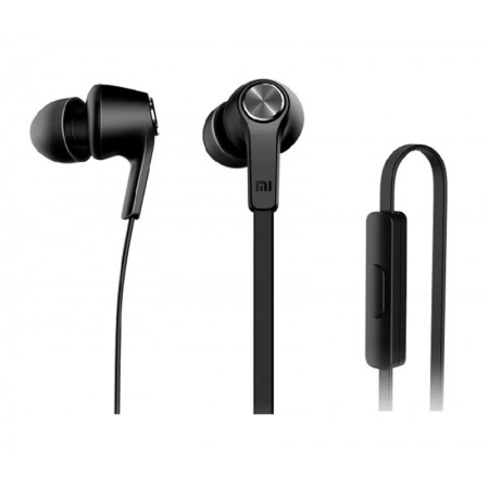 FONE DE OUVIDO XIAOMI MI BASIC ZBW4354TY - MATTE BLACK