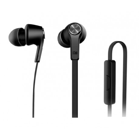 AURICULAR XIAOMI MI BASIC ZBW4354TY - MATTE BLACK