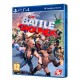 JUEGO WWE BATTLEGROUNDS PS4
