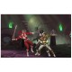 JOGO POWER RANGERS BATTLE FOR THE GRID COLLECTORS PS4