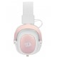 HEADSET REDRAGON ZEUS 2 GAMING H510W - BLANCO