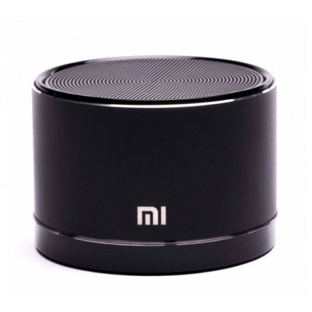 CAIXA DE SOM XIAOMI MI MDZ-03-AB MI1S - PRETO
