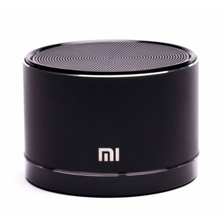 CAJA DE SOM XIAOMI MI MDZ-03-AB MI1S - NEGRO
