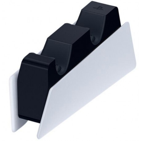 Base de Cargar Sony Dualsense para PS5 - Blanco (CFI-ZDS1)