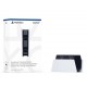 Base de Cargar Sony Dualsense para PS5 - Blanco (CFI-ZDS1)