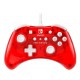CONTROL PDP WIRED PARA NINTENDO SWITCH ROCK CANDY - RED (PDP-A-066628)