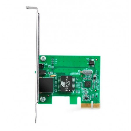 Adaptador de Rede PCI Express TP-Link TG-3468 / 10/100/1000
