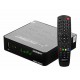 RECEPTOR TOCOMSAT COMBATE S4 / IPTV - PRETO
