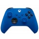 CONTROL PARA XBOX SERIES X E S CORE CONTROLLER - SHOCK BLUE (QAU-00001)(SIN CAJA)