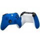 CONTROL PARA XBOX SERIES X E S CORE CONTROLLER - SHOCK BLUE (QAU-00001)(SIN CAJA)