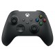 CONTROLE PARA XBOX SERIES X & S CORE CONTROLLER - CARBON BLACK (QAT-00001)