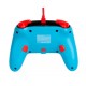CONTROLE POWERA MARIO PUNCH PARA NINTENDO SWITCH - (PWA-A-02462)