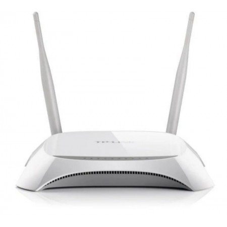 ROTEADOR WIRELESS 3G/4G TP-LINK TL-MR3420