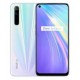 CELULAR REALME 6 RMX2001 128GB/ 4GB RAM/ 4G BRASIL/ DUAL SIM/ TELA 6.5/ CÂM 64MP- BRANCO