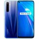 CELULAR REALME 6 RMX2001 128GB/ 4GB RAM/ 4G BRASIL/ DUAL SIM/ TELA 6.5/ CÂM 64MP- AZUL