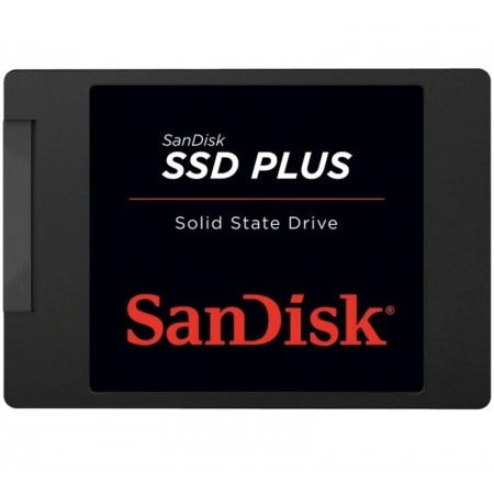 HD SSD SANDISK 240GB SDSSDA-240G-G26