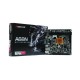 PLACA MADRE BIOSTAR A68N-2100K: AMD E1-6010 Y DDR3 -ITX