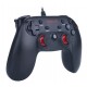 CONTROL REDRAGON SATURN G807 - NEGRO