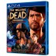JOGO THE WALKING DEAD: UMA NOVA FRONTEIRA PS4