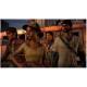 JOGO THE WALKING DEAD: UMA NOVA FRONTEIRA PS4