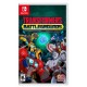 JUEGO TRANSFORMERS BATTLEGROUNDS NINTENDO SWITCH