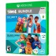 JOGO THE SIMS 4 ISLAND LIVING BUNDLE XBOX ONE