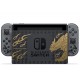 CONSOLA NINTENDO SWITCH 32GB MONSTER HUNTER DELUXE - GRIS (HAD-S-KGALG)