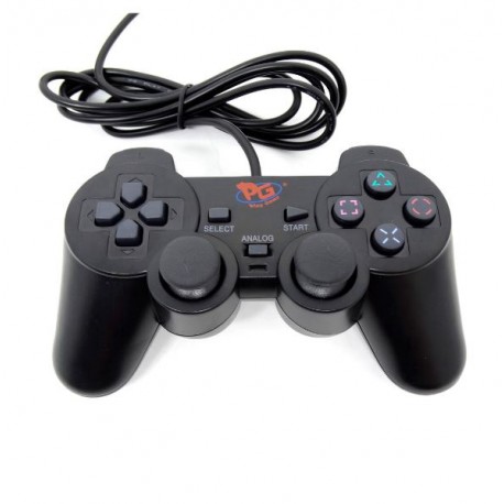 CONTROLE PLAY GAME PARA PS2