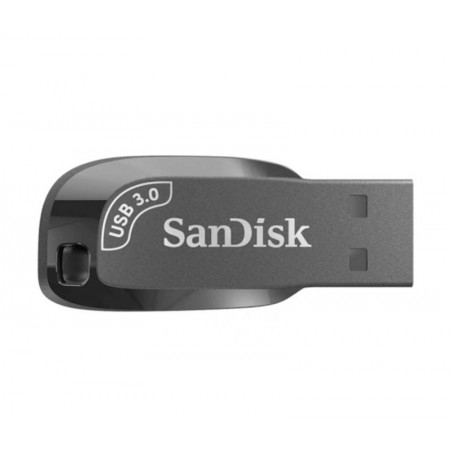 Pendrive Sandisk Z410 Ultra Shift 128GB / USB 3.0 - (SDCZ410-128G-G46)