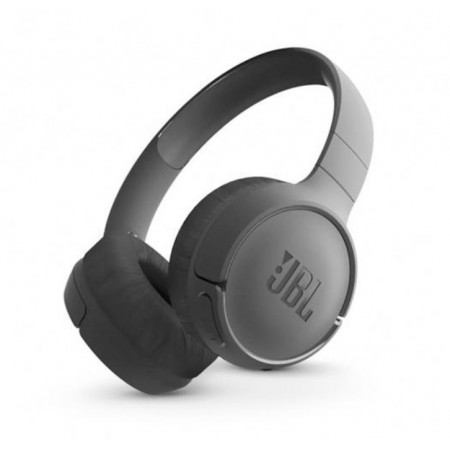 Fone de ouvido JBL Tune T510BT - Preto
