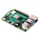 PC RASPBERRY PI 4 MODEL B / MEMÓRIA RAM 8GB