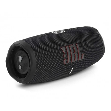 CAIXA DE SOM JBL CHARGE 5 - PRETO