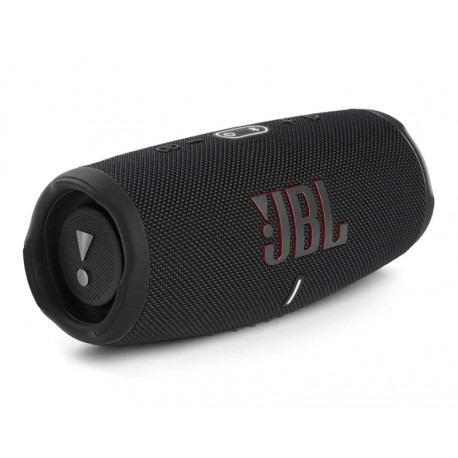 CAJA DE SOM JBL CHARGE 5 - NEGRO
