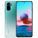 CELULAR XIAOMI REDMI NOTE 10 128GB/ 6GB RAM/ 4G/ DS/ 6.43/ CÂM 48MP- GREEN(CAR EU)(INDIA)