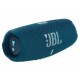 CAIXA DE SOM JBL CHARGE 5 - BLUE