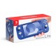 CONSOLE NINTENDO SWITCH LITE - AZUL (HDH-S-BBZAA)