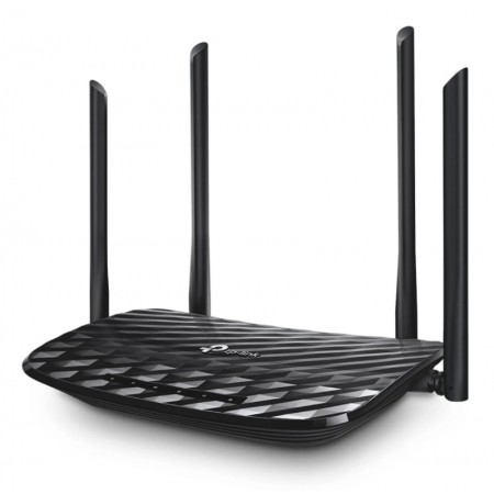 Roteador TP-Link EC230-G1 AC1350 Dual Band / Wifi - Preto