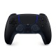 Controle Sony Dualsense Para Ps5 Wireless - Preto (Midnight Black)