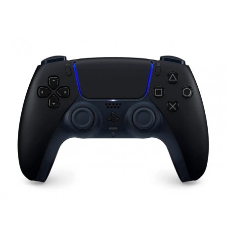 Controle Sony Dualsense Para Ps5 Wireless - Preto (Midnight Black)