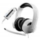 Headset Thrustmaster Far Cry 5 Edition Y300CPX para PS4 /Xbox 360 /Xbox One e PC -Blanco