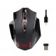Mouse Redragon Impact Elite RGB / 16000 DPI - Preto (M913)