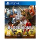 JUEGO BLOOD BOWL 2 PS4