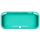 Protector de silicone Dobe para Nintendo Switch Lite - Azul turquesa (SND-436)