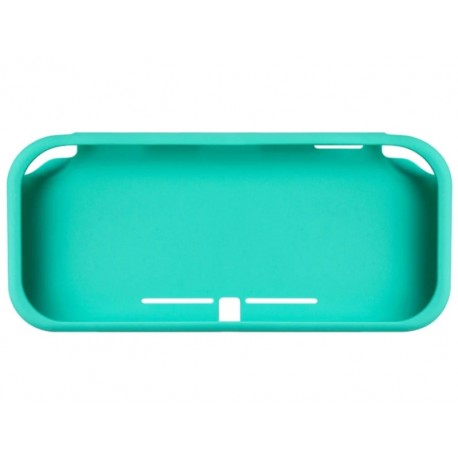 Protector de silicone Dobe para Nintendo Switch Lite - Azul turquesa (SND-436)