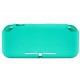 Protector de silicone Dobe para Nintendo Switch Lite - Azul turquesa (SND-436)