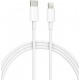 Cabo Xiaomi Lightning CTL01ZMC 1 Metro - Branco