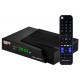 Receptor AZ America Beats GX Pro 4K / Ultra HD / Wifi - Negro
